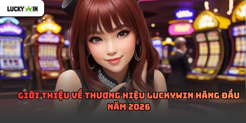 Luckywin – Nền tảng giải trí trực tuyến hot nhất hiện nay