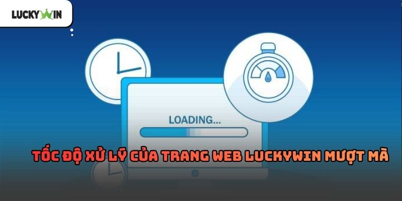 Luckywin – Nền tảng giải trí trực tuyến hot nhất hiện nay